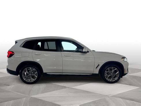 Used 2024 BMW X3 xDrive30i w/ Convenience Package w/ZPA AWD/4WD image 9