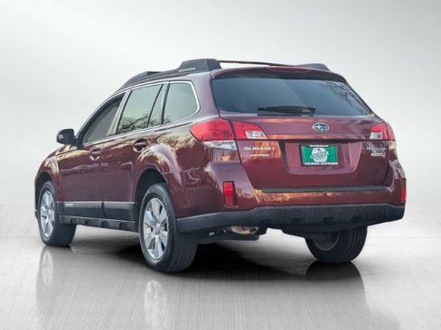 Used 2011 Subaru Outback 2.5i Premium w/ All-Weather Pkg image 6