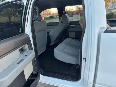 Used 2011 Ford F150 XL w/ XL Plus Pkg image 22