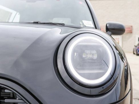 New 2026 MINI Cooper Convertible FWD image 15