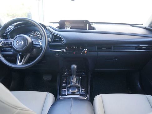 Used 2025 MAZDA CX-30 AWD 2.5 S w/ Preferred Package image 30