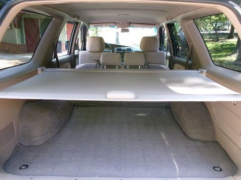 Used 2000 Toyota 4Runner SR5 image 43