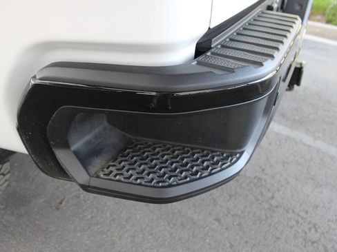 Used 2025 Chevrolet Silverado 2500 LT w/ Trail Boss Package AWD/4WD image 63