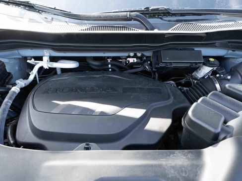 Certified 2022 Honda Passport EX-L image 32