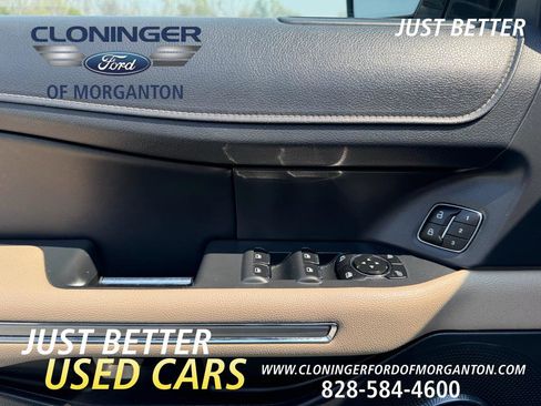 Certified 2023 Ford Expedition Max Limited image 37