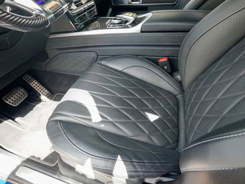 Used 2024 Mercedes-Benz G 63 AMG 4MATIC image 58
