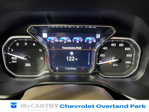 Used 2021 GMC Yukon Denali w/ Denali Premium Package AWD/4WD image 13