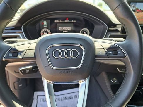 Used 2023 Audi A4 2.0T Prestige w/ Prestige Package AWD/4WD image 15