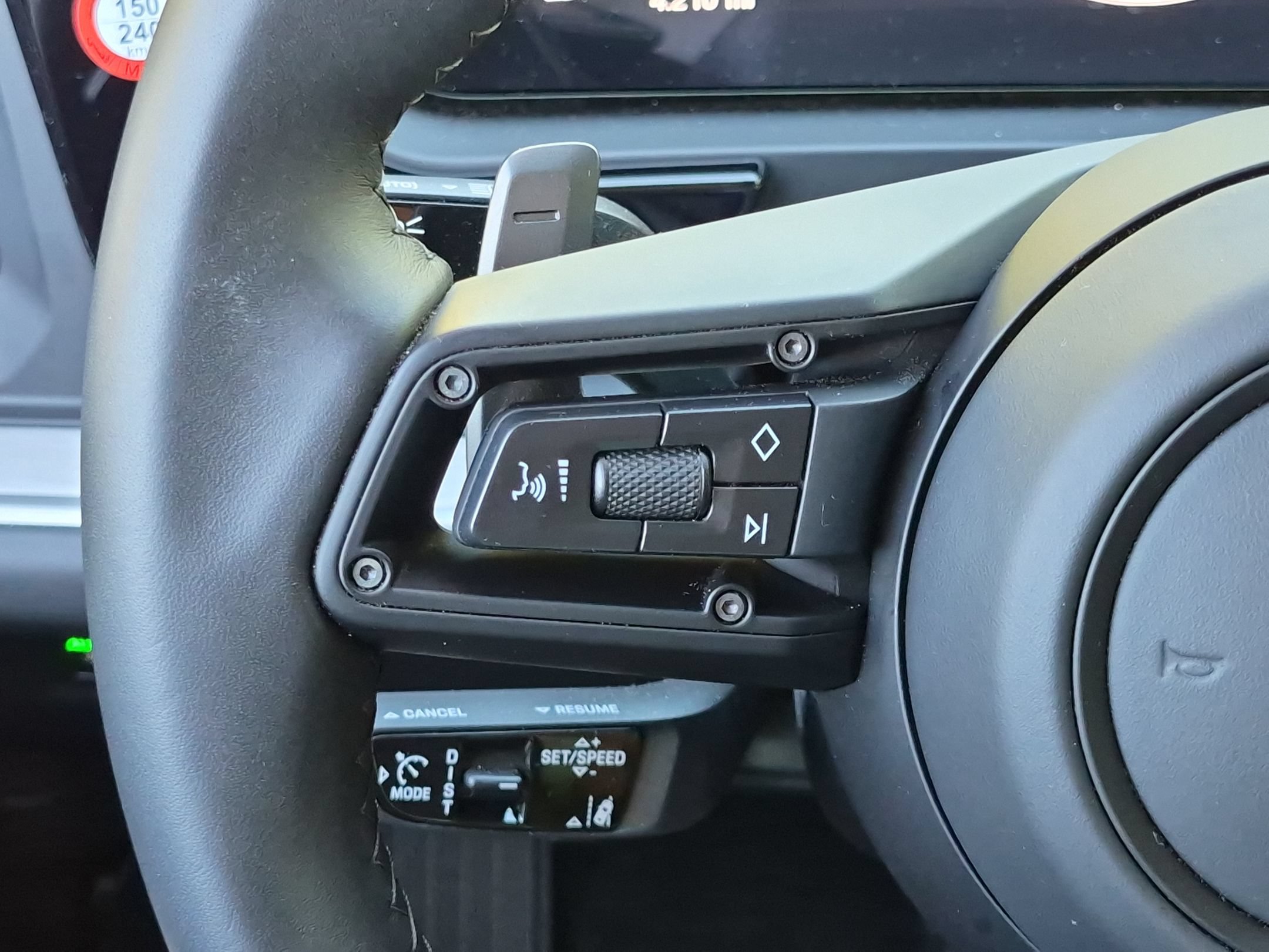 Certified 2026 Porsche Cayenne GTS AWD/4WD image 8