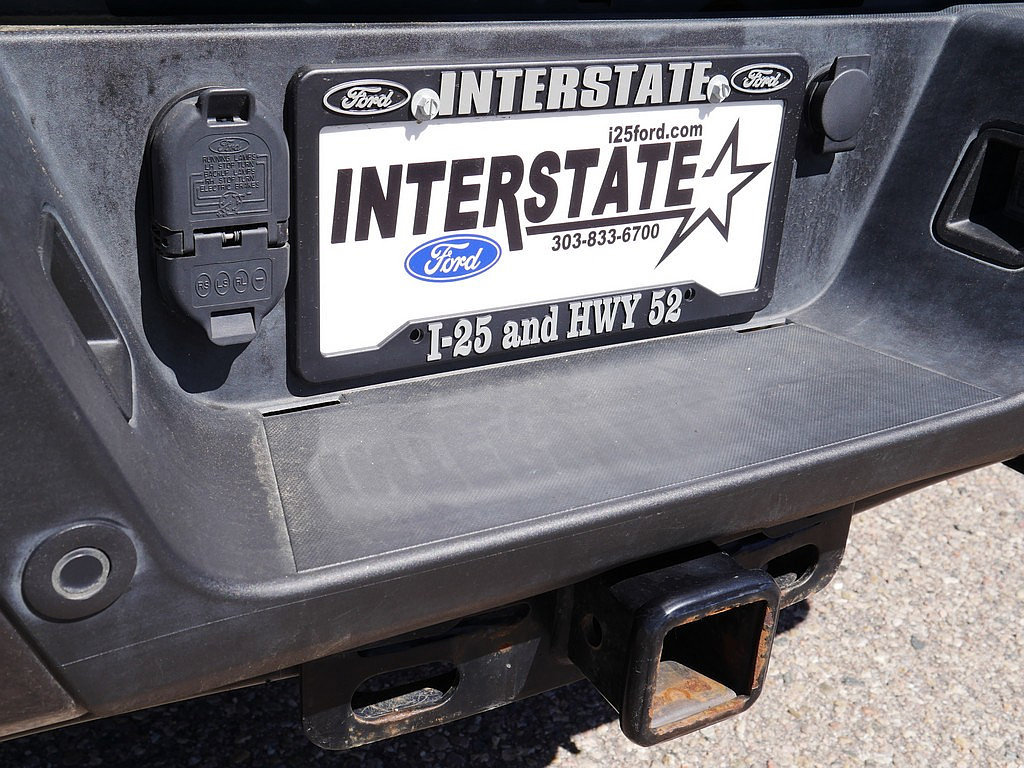 Used 2020 Ford F250 Lariat AWD/4WD image 69