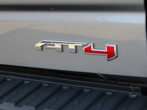 Used 2024 GMC Sierra 1500 AT4 w/ Technology Package image 16