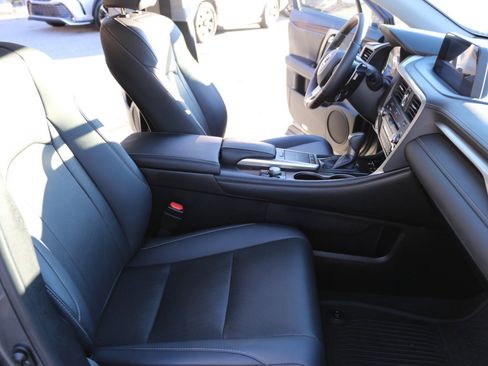 Used 2021 Lexus RX 350 FWD w/ Premium Package image 30