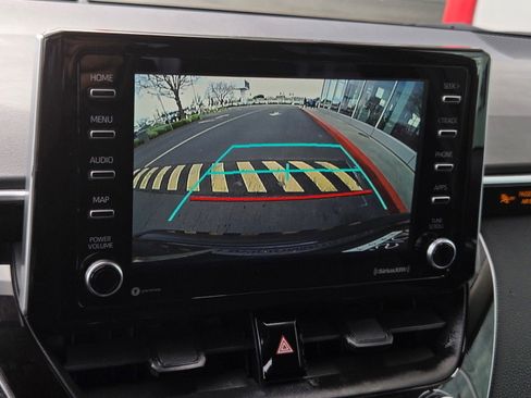 Used 2021 Toyota Corolla LE w/ Carpet Mat Package (TMS) FWD image 15