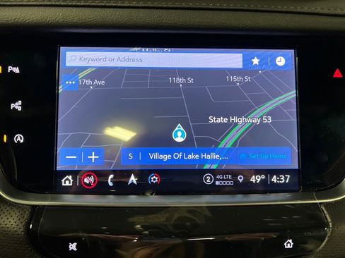 New 2026 Cadillac XT5 Premium Luxury image 20