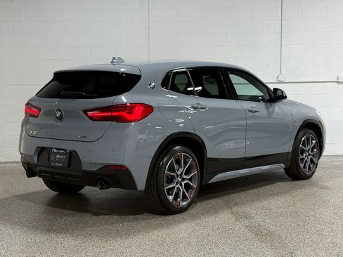 Used 2022 BMW X2 xDrive28i w/ Edition Package image 8