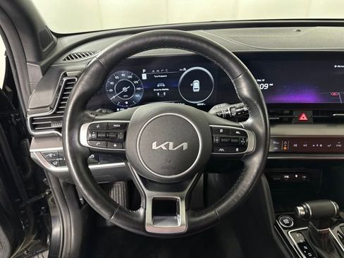 Used 2023 Kia Sportage SX image 15