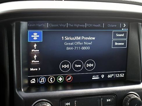 Used 2019 Chevrolet Colorado ZR2 w/ ZR2 Dusk Special Edition image 20