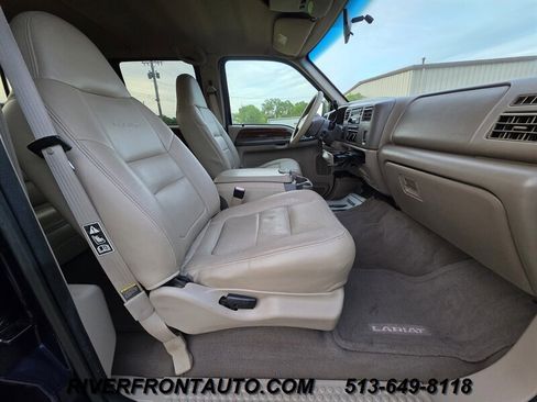 Used 2001 Ford F350 Lariat AWD/4WD image 17