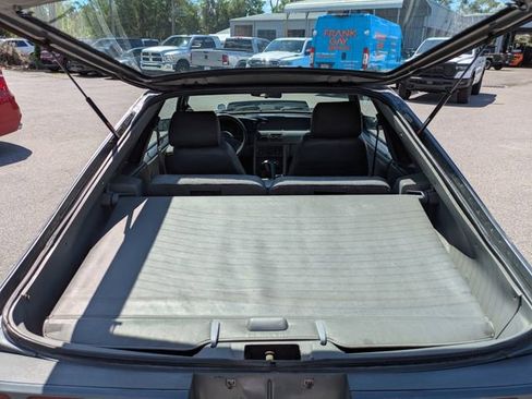 Used 1989 Ford Mustang GT image 17