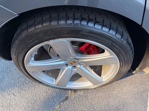 Used 2017 Porsche Macan GTS image 51