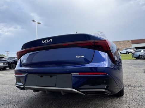 New 2026 Kia K5 GT-Line AWD/4WD image 20