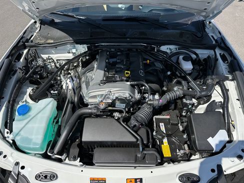 New 2026 MAZDA MX-5 Miata Grand Touring RWD image 22