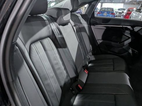 Used 2023 Audi A3 2.0T Premium w/ Convenience Package image 25