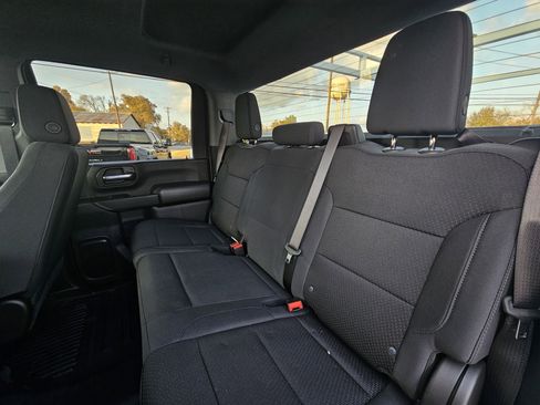 New 2025 Chevrolet Silverado 2500 W/T w/ WT Convenience Package image 7