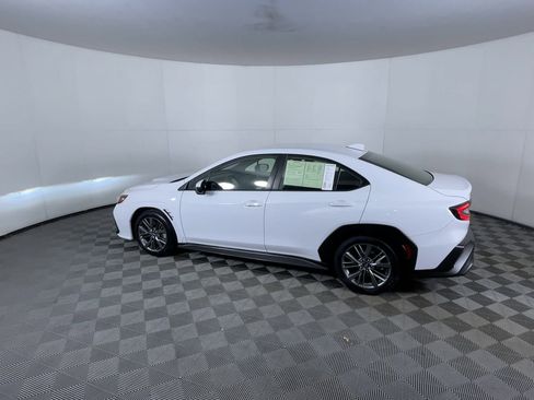 Used 2023 Subaru WRX AWD/4WD image 6