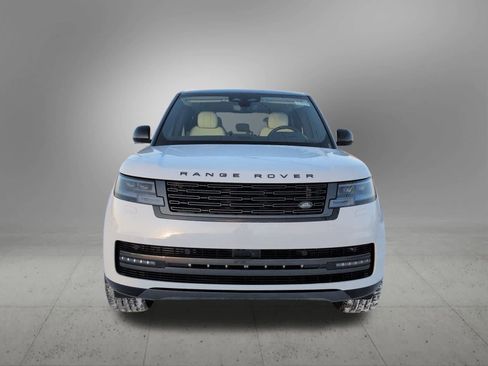 New 2026 Land Rover Range Rover SE image 9