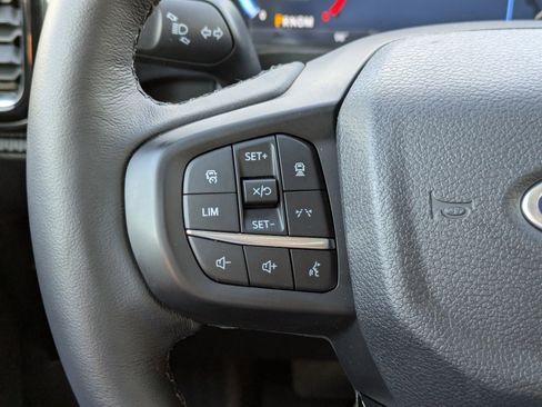 Certified 2024 Ford Ranger Lariat w/ FX4 Off-Road Package image 30