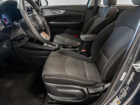 Used 2024 Kia Forte LXS FWD image 10