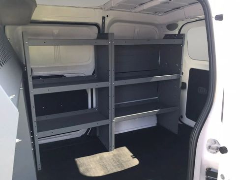 Used 2020 Nissan NV200 SV w/ Back Door Glass Package FWD image 30