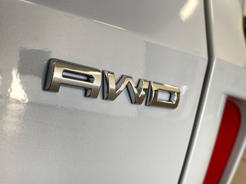 New 2025 Ford Escape ST-Line w/ Tech Pack #1 image 7