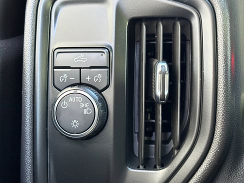 Used 2024 Chevrolet Silverado 1500 W/T w/ WT Fleet Convenience Package image 28