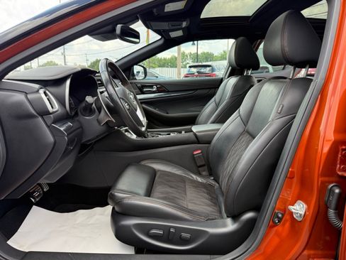 Used 2020 Nissan Maxima SR w/ Sport Mat Group image 10