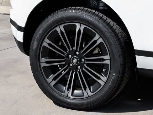 New 2026 Land Rover Range Rover Evoque S AWD/4WD image 67