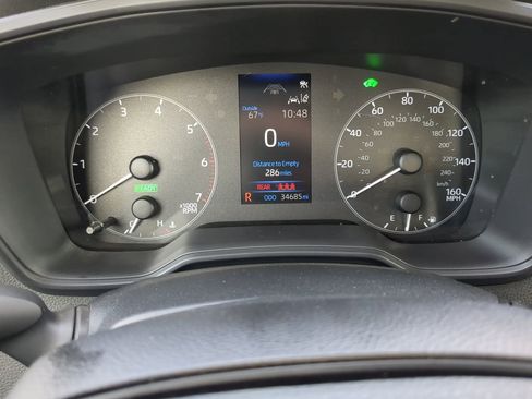 Used 2023 Toyota Corolla LE image 31