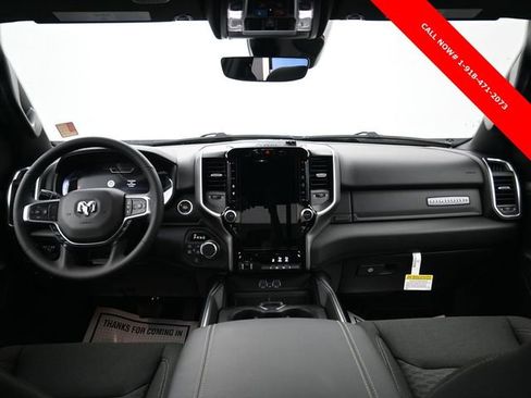 New 2026 RAM 1500 Big Horn image 27