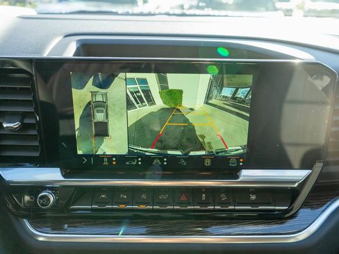 New 2026 GMC Sierra 1500 Elevation w/ Elevation Premium Package image 24