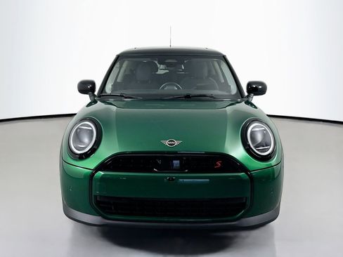 Used 2025 MINI Cooper S image 2