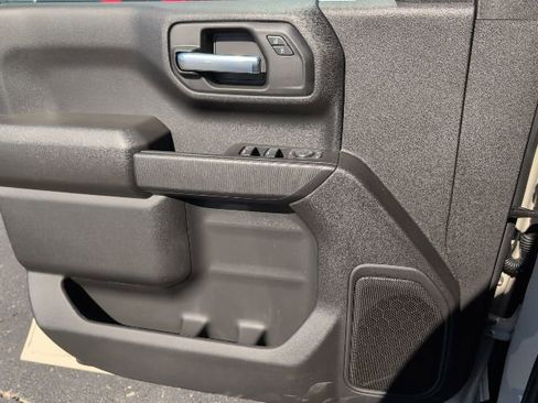 New 2026 Chevrolet Silverado 1500 Custom image 14