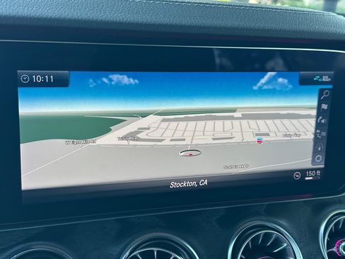 Certified 2020 Mercedes-Benz E 450 Cabriolet w/ AMG Line image 18