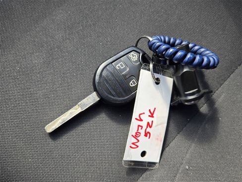 Used 2018 Ford Fiesta SE image 18