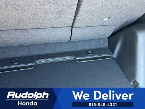 New 2026 Honda CR-V EX image 23