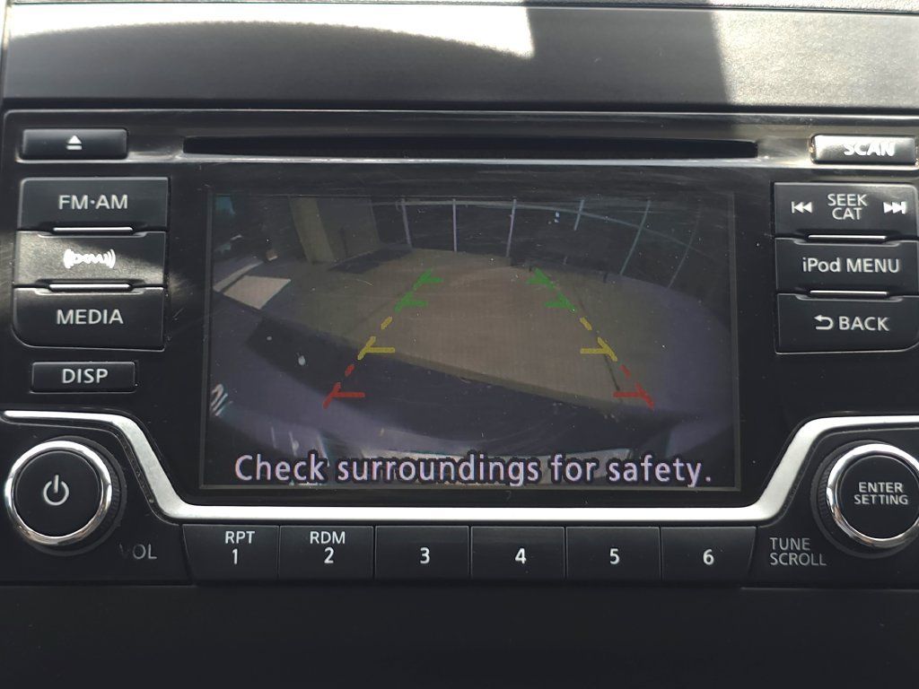 Used 2018 Nissan Frontier SV w/ Value Truck Package RWD image 23