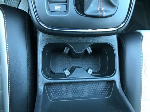 Certified 2024 Honda CR-V Sport Touring image 26