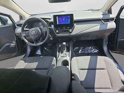 Used 2024 Toyota Corolla LE FWD image 11