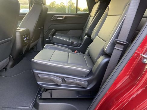 New 2026 Chevrolet Tahoe Premier w/ Sun And Tow Package image 9