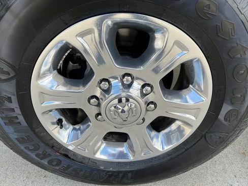 Certified 2026 RAM 2500 Big Horn AWD/4WD image 6